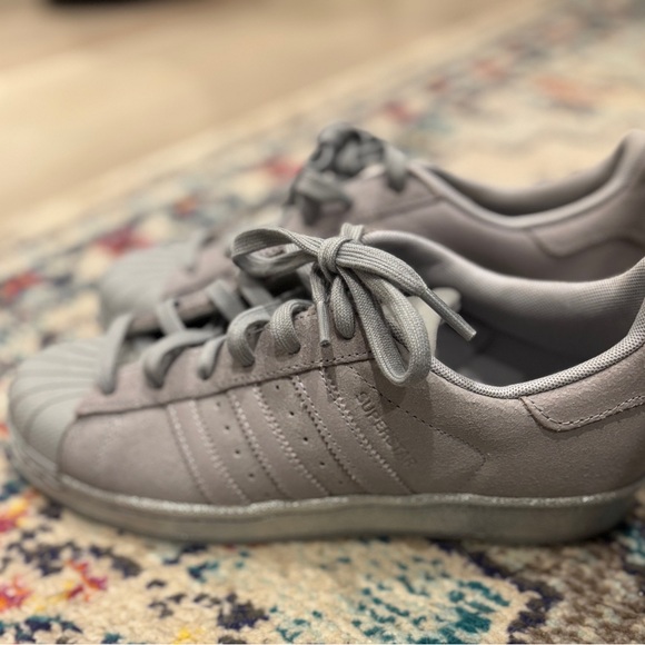 adidas Other - Adidas Super J Sneakers. Men’s 5.5